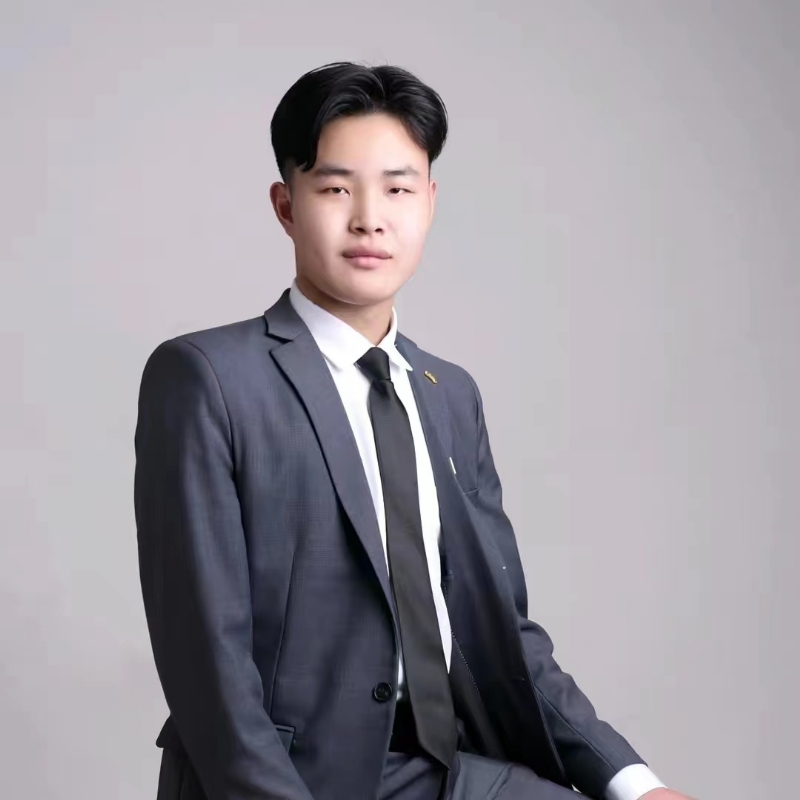孤独的狼的第一张照片--宁德相亲服务中心