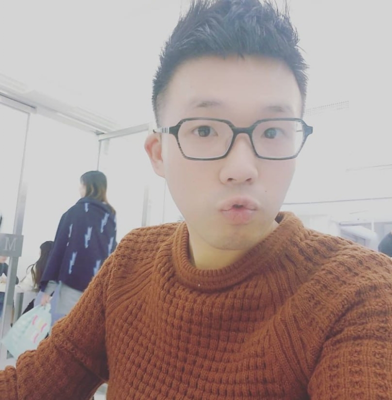 林滿江的第一张照片--宁德相亲服务中心