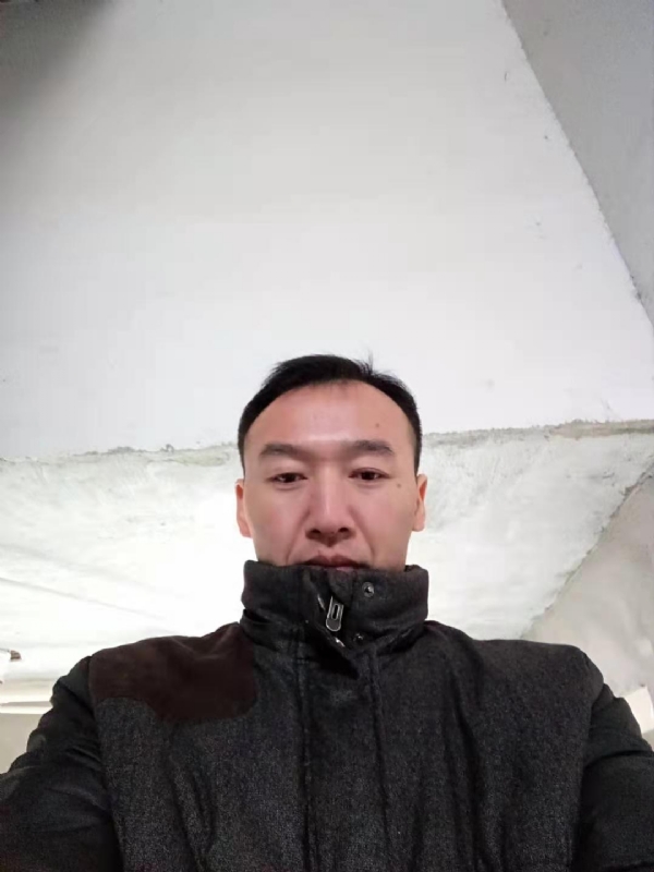 孤狼的第一张照片--宁德相亲服务中心