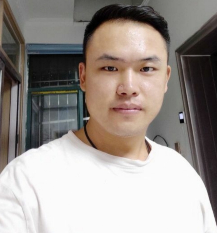缘起的第一张照片--宁德相亲服务中心