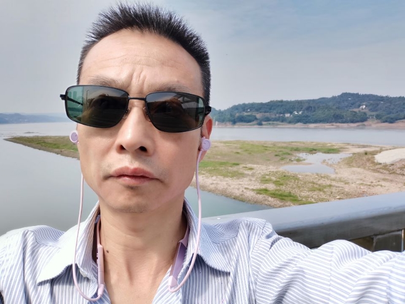 猪哥哥的第一张照片--宁德相亲服务中心