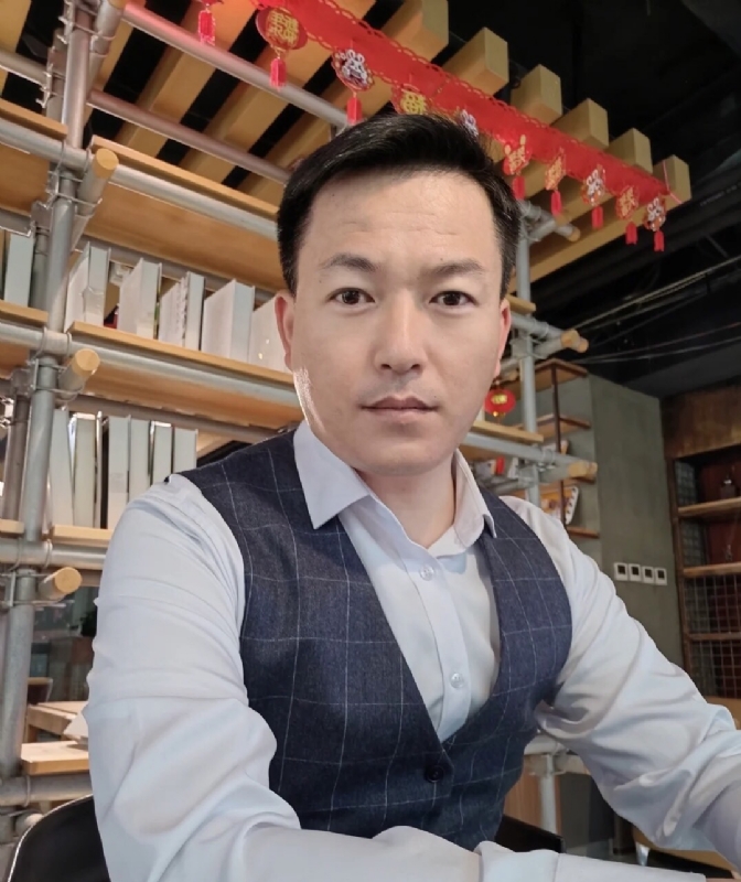 缘来是你的第一张照片--宁德相亲服务中心