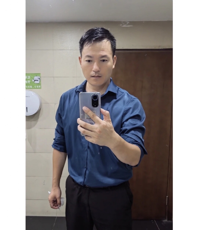 缘来是你的第三张照片--宁德相亲服务中心