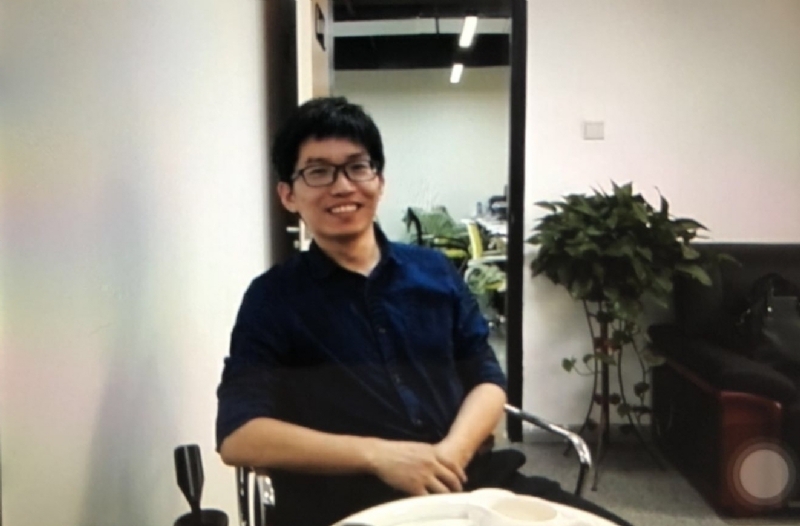 kevin的第一张照片--宁德相亲服务中心