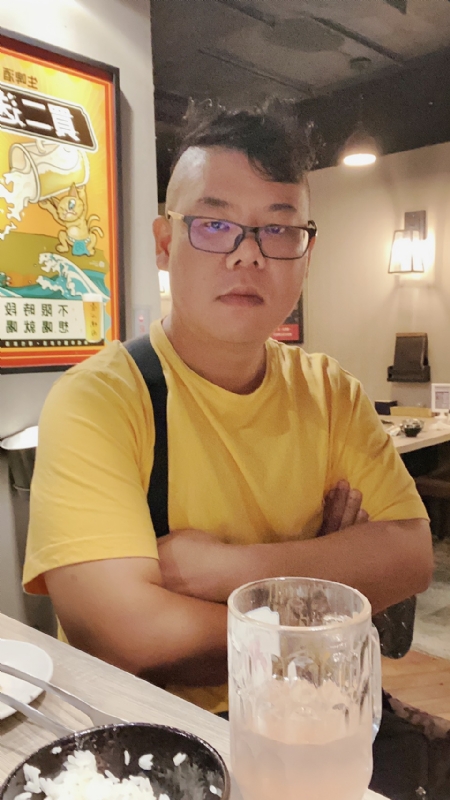 公爵的第一张照片--宁德相亲服务中心