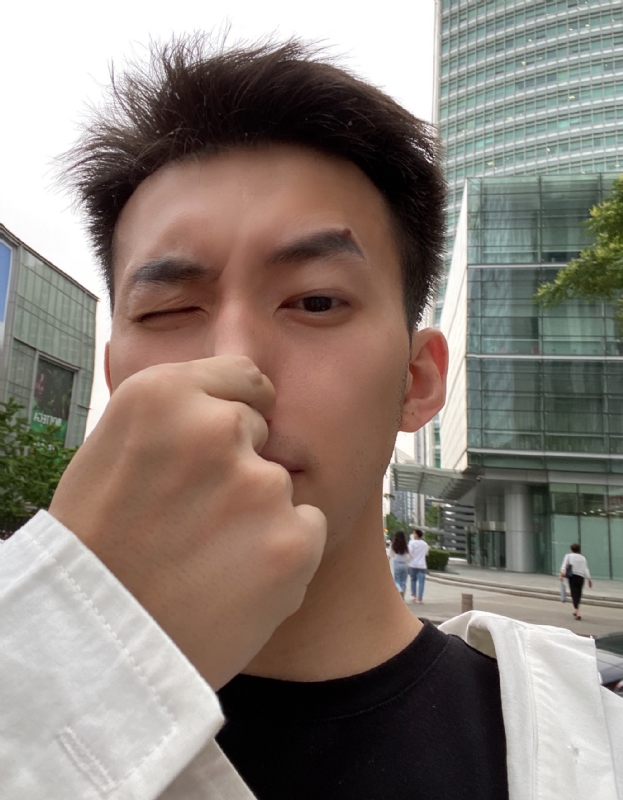 绝世大冤种的第四张照片--宁德相亲服务中心