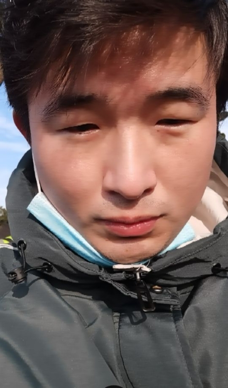小川的第一张照片--宁德相亲服务中心