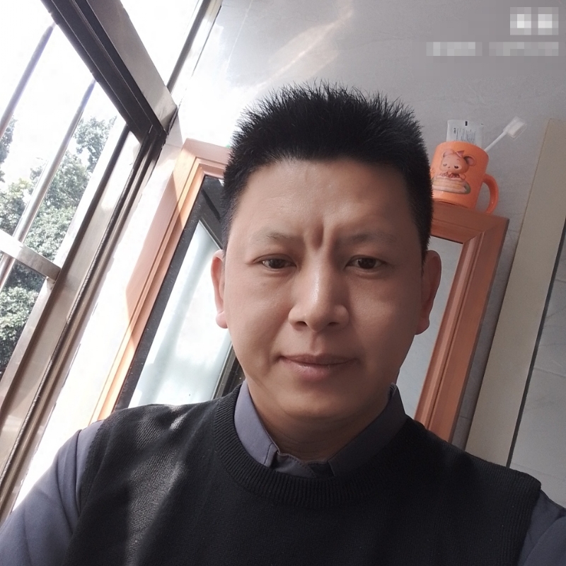 凯凯的第一张照片--宁德相亲服务中心