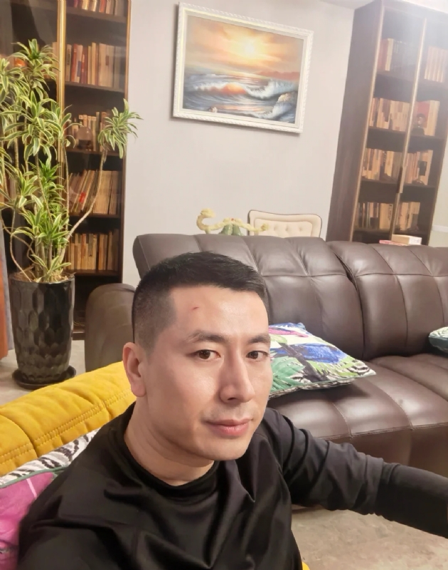 Gs的第二张照片--宁德相亲服务中心