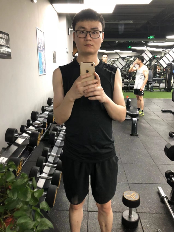 土豆的第一张照片--宁德相亲服务中心