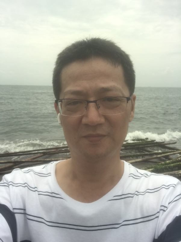 浪人的第一张照片--宁德相亲服务中心