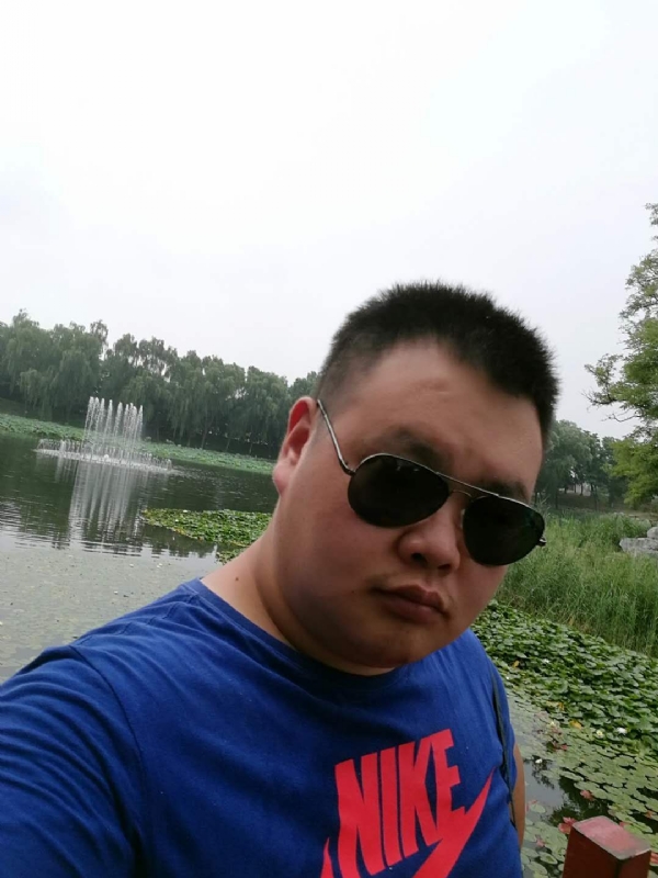 石头的第一张照片--宁德相亲服务中心