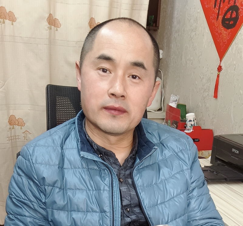 山东大汉的第一张照片--宁德相亲服务中心