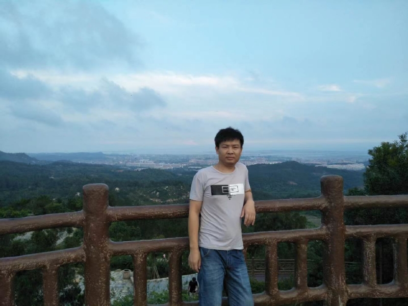 危建华的第四张照片--宁德相亲服务中心
