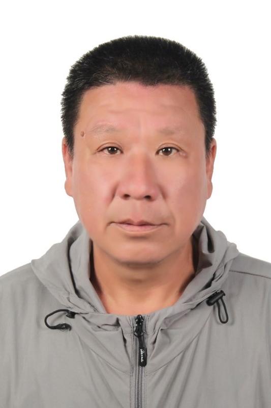 薛利忠的第一张照片--宁德相亲服务中心