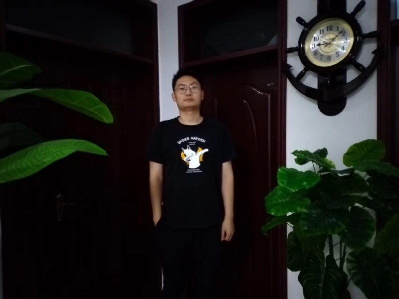 真诚交友的第一张照片--宁德相亲服务中心