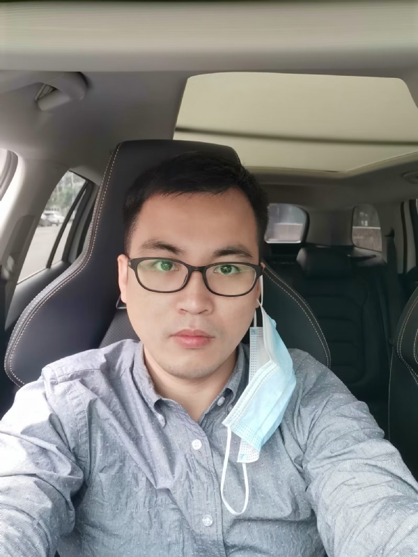 路人甲的第一张照片--宁德相亲服务中心