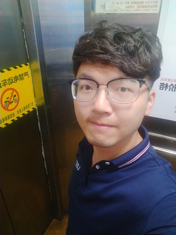 H先生的第二张照片--宁德相亲服务中心