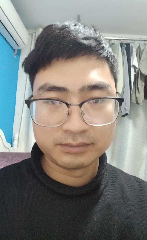 少平的第二张照片--宁德相亲服务中心