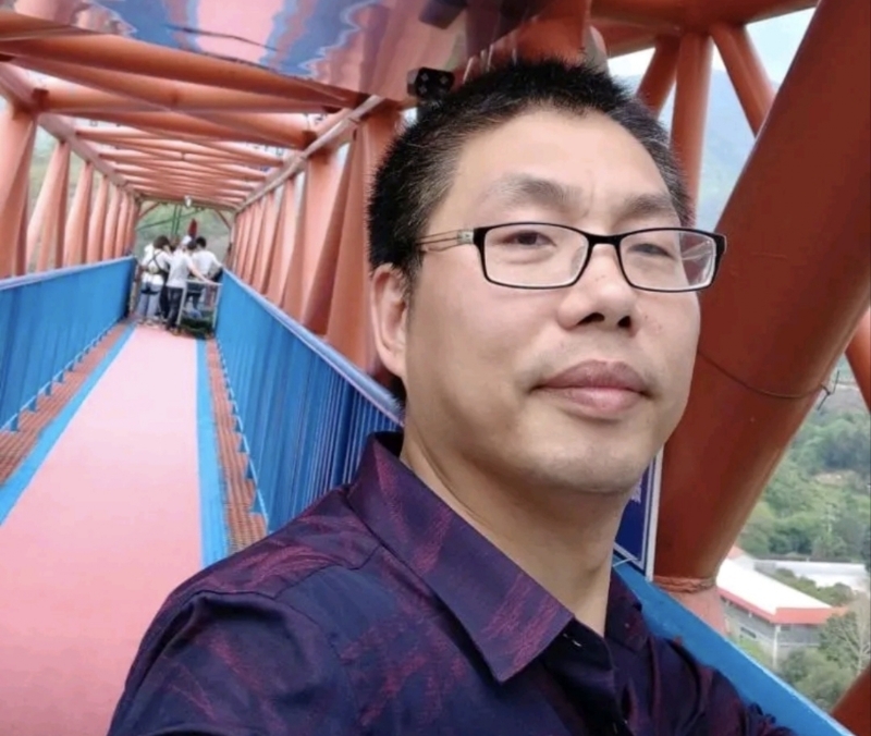 山羊的第一张照片--宁德相亲服务中心