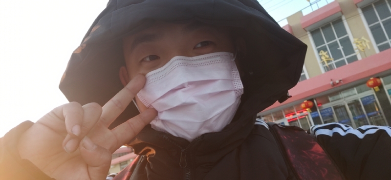 卡布达的第一张照片--宁德相亲服务中心