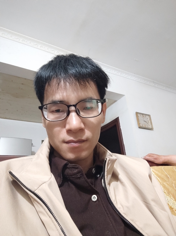 杨一凡的第一张照片--宁德相亲服务中心