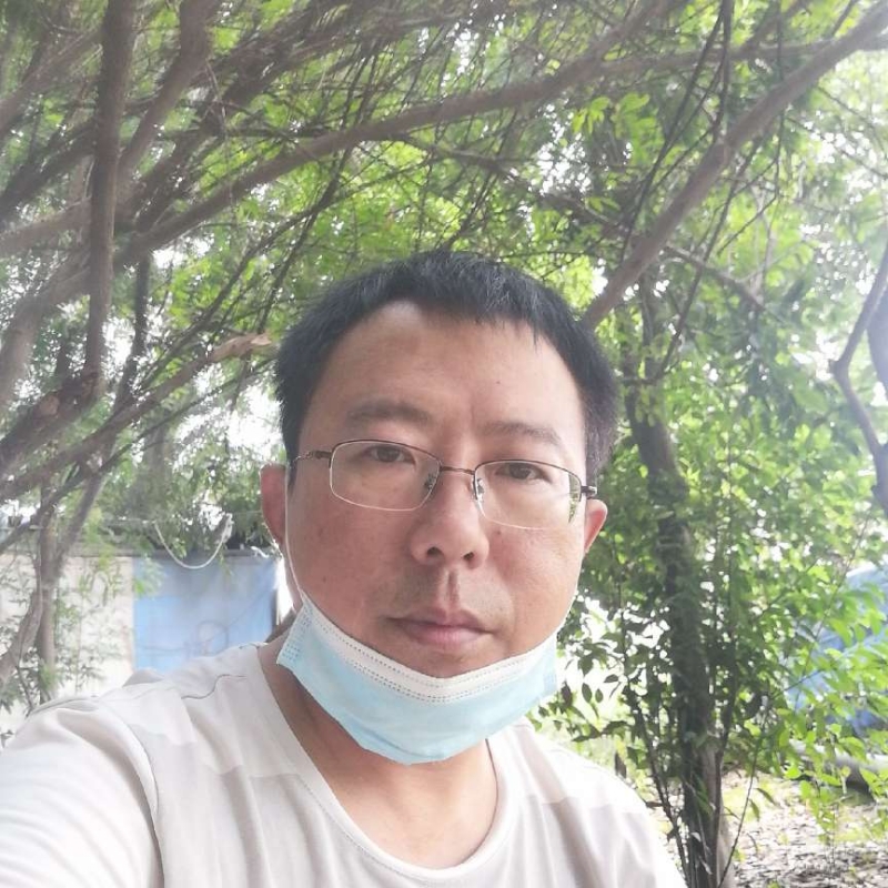 解勇的第一张照片--宁德相亲服务中心