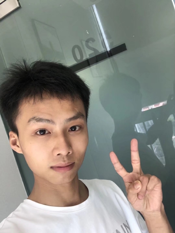 吥離吥棄的第二张照片--宁德相亲服务中心