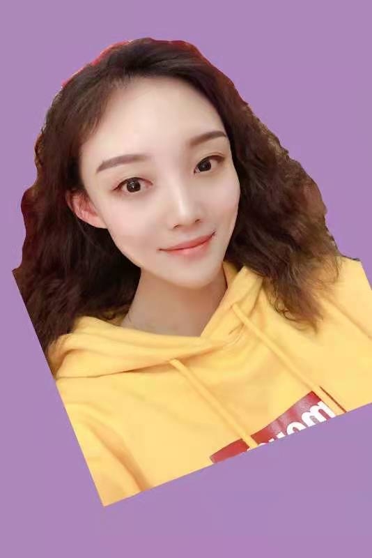TY_冰清玉洁的第一张照片--宁德相亲服务中心