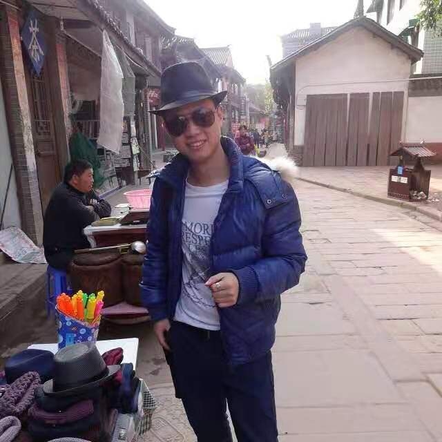 橙光的第一张照片--宁德相亲服务中心