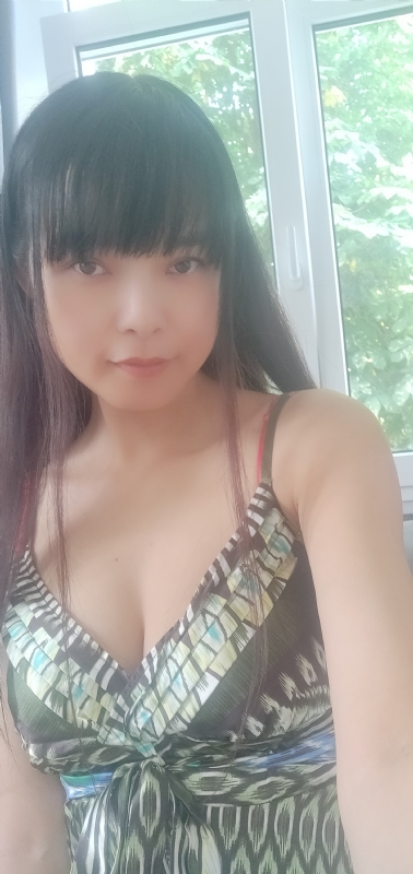 Sophia的第一张照片--宁德相亲服务中心