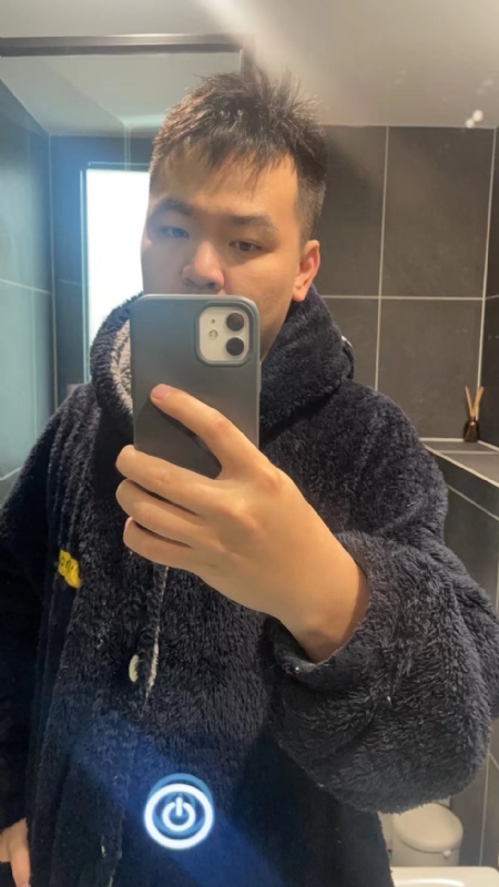 子子的第一张照片--宁德相亲服务中心