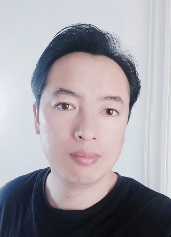 Kevin的第一张照片--宁德相亲服务中心