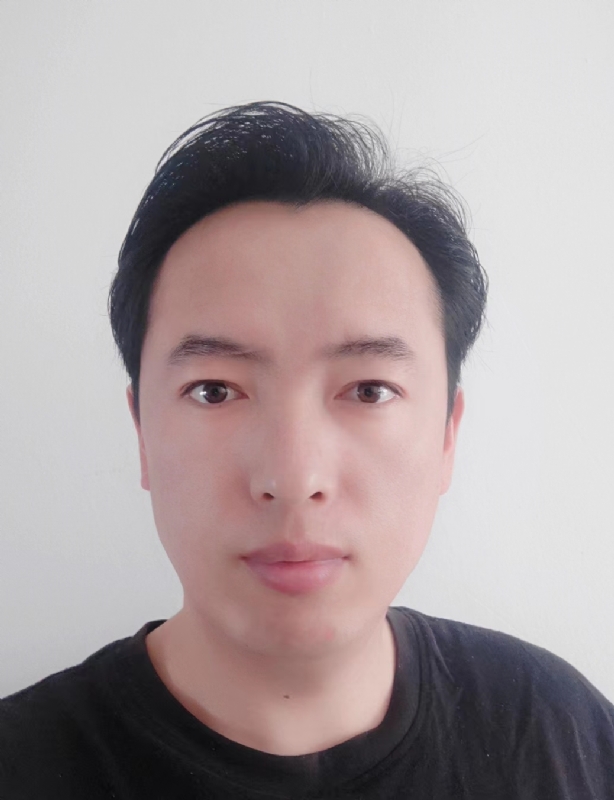 Kevin的第二张照片--宁德相亲服务中心