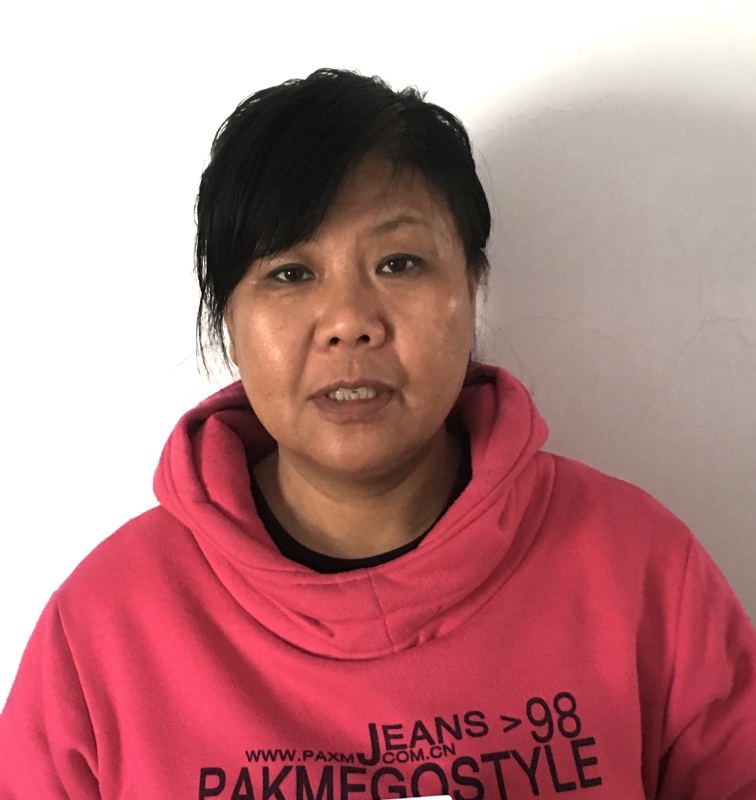 阿拉丁的第二张照片--宁德相亲服务中心