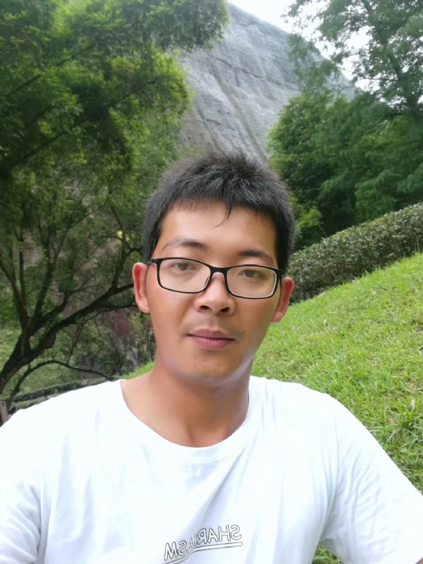 遇上方知有的第一张照片--宁德相亲服务中心