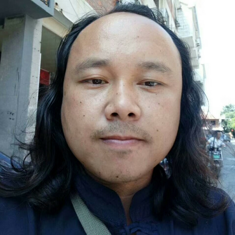 林子城的第一张照片--宁德相亲服务中心