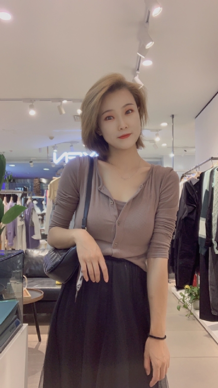 大婷子的第一张照片--宁德相亲服务中心