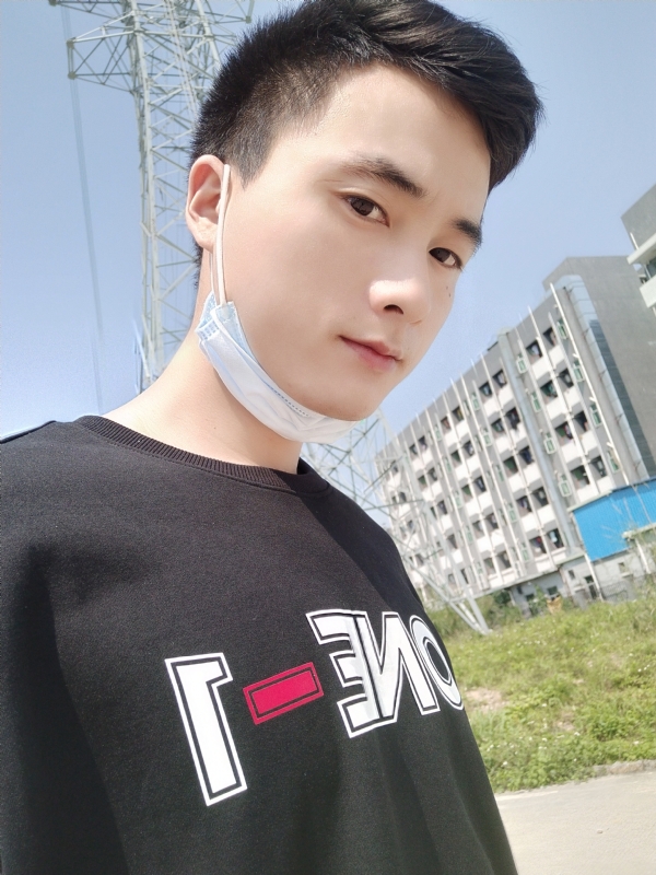 何凡的第一张照片--宁德相亲服务中心