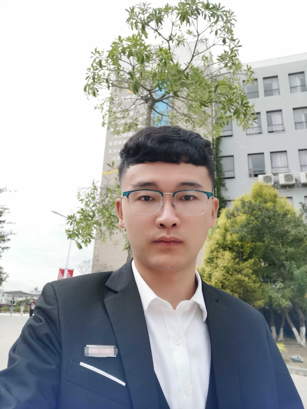 毓文的第三张照片--宁德相亲服务中心