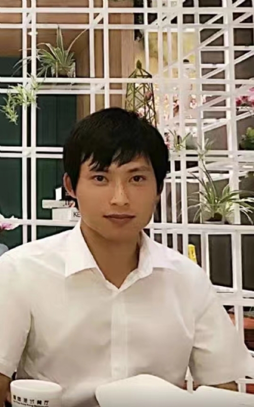岁月的涟漪的第三张照片--宁德相亲服务中心