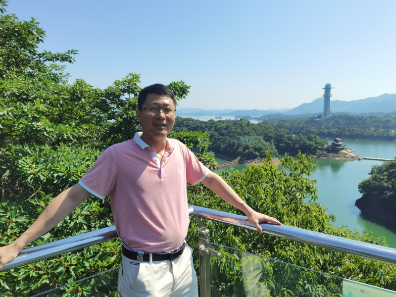 旅程的第二张照片--宁德相亲服务中心