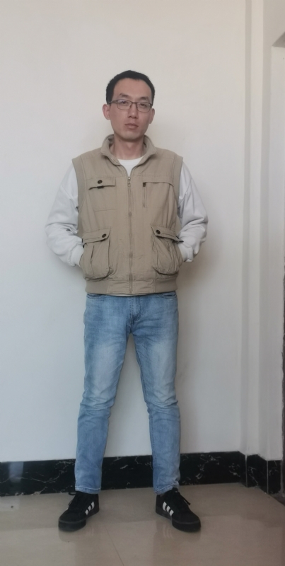 郭江富的第一张照片--宁德相亲服务中心