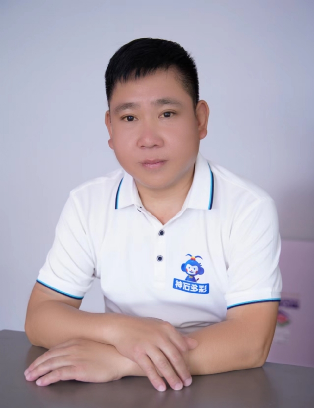 逆風飛揚的第二张照片--宁德相亲服务中心