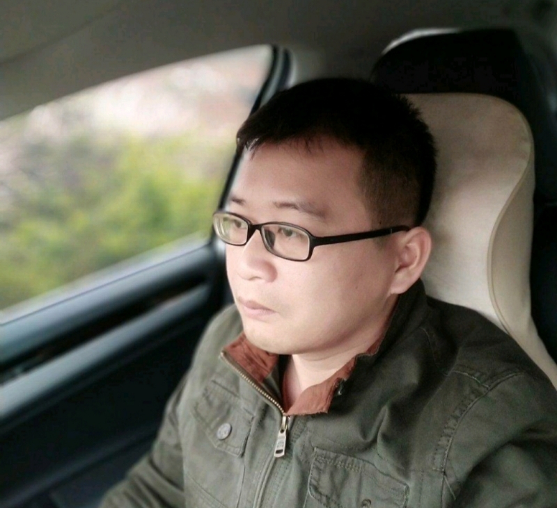 海风吹动你的心的第二张照片--宁德相亲服务中心