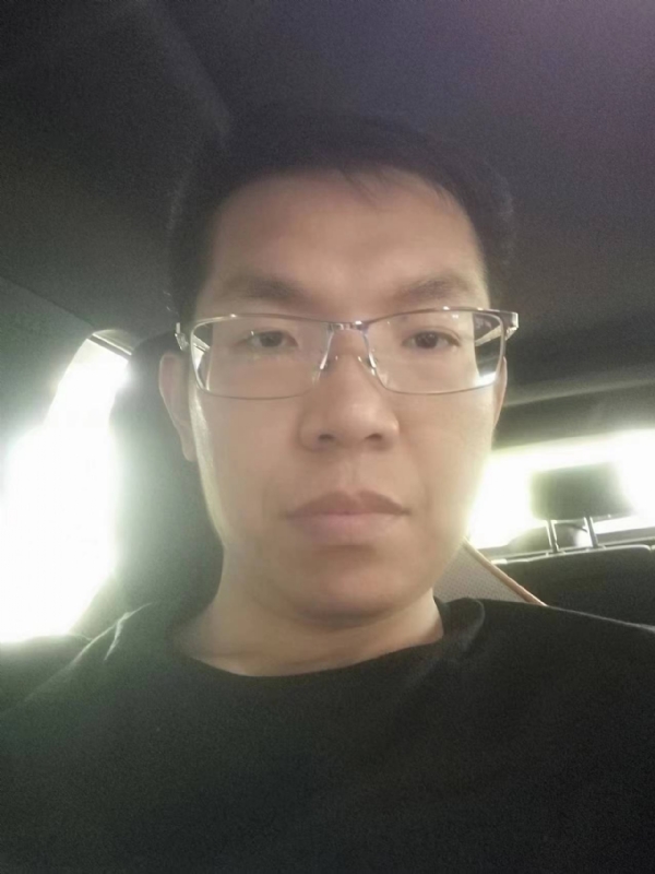 小黑包的第一张照片--宁德相亲服务中心