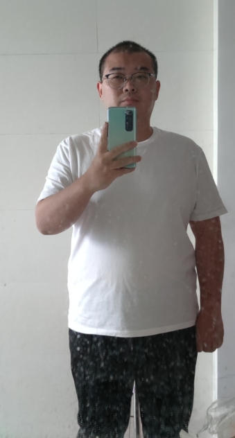 佛系胖子的第一张照片--宁德相亲服务中心