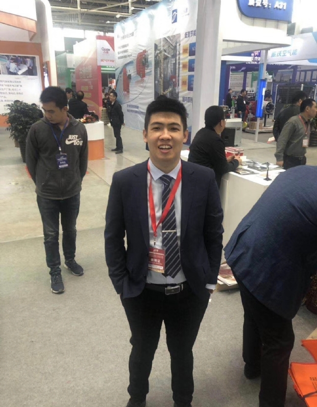 爱慕似水的第五张照片--宁德相亲服务中心