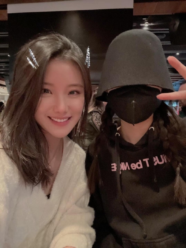 若微的第一张照片--宁德相亲服务中心