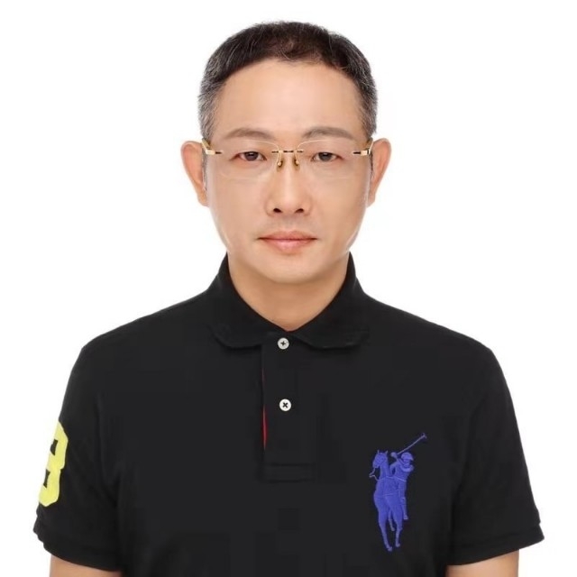 邱先森的第一张照片--宁德相亲服务中心